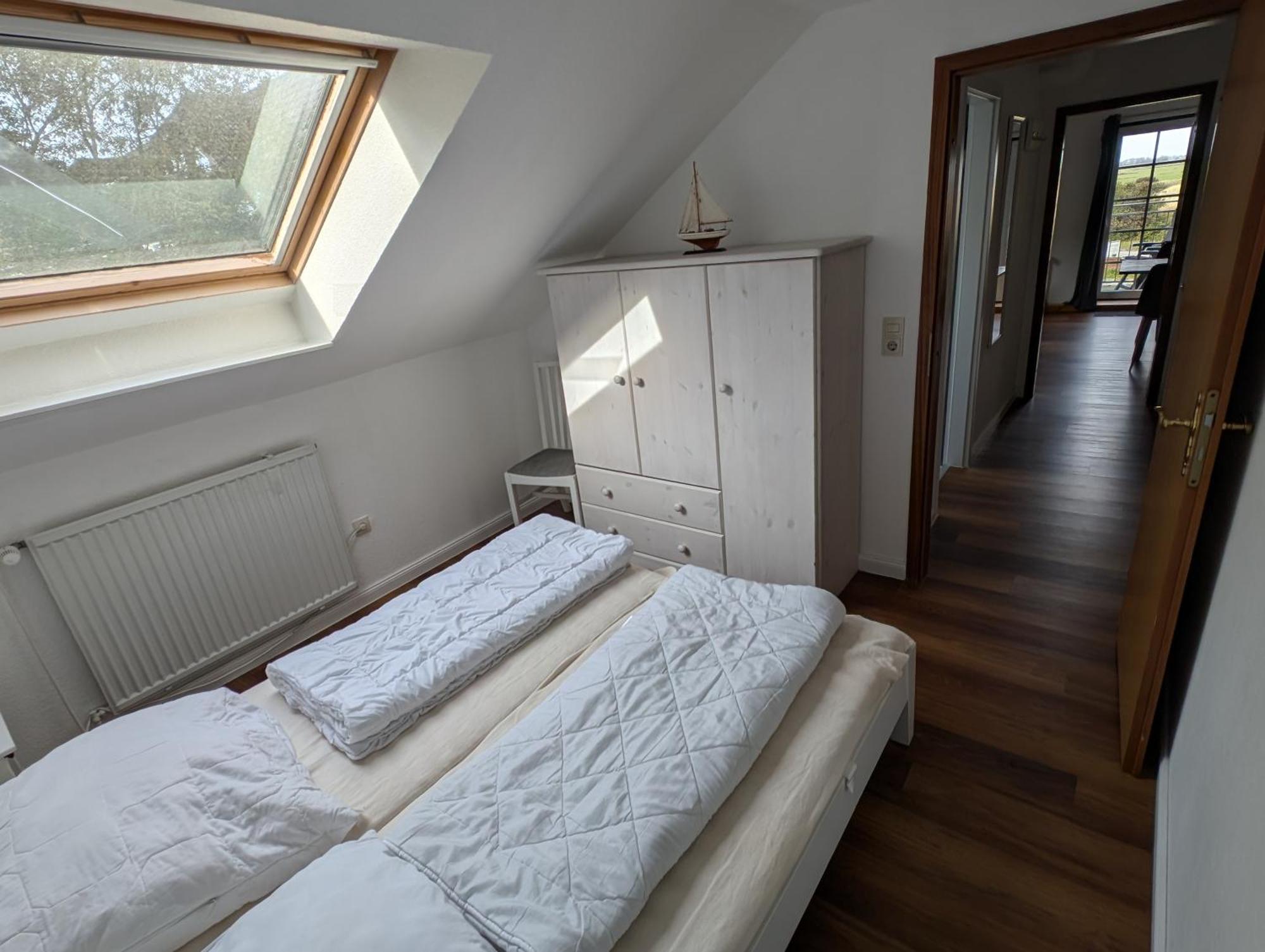 Haus Anker Apartment Sankt Peter-Ording Room photo