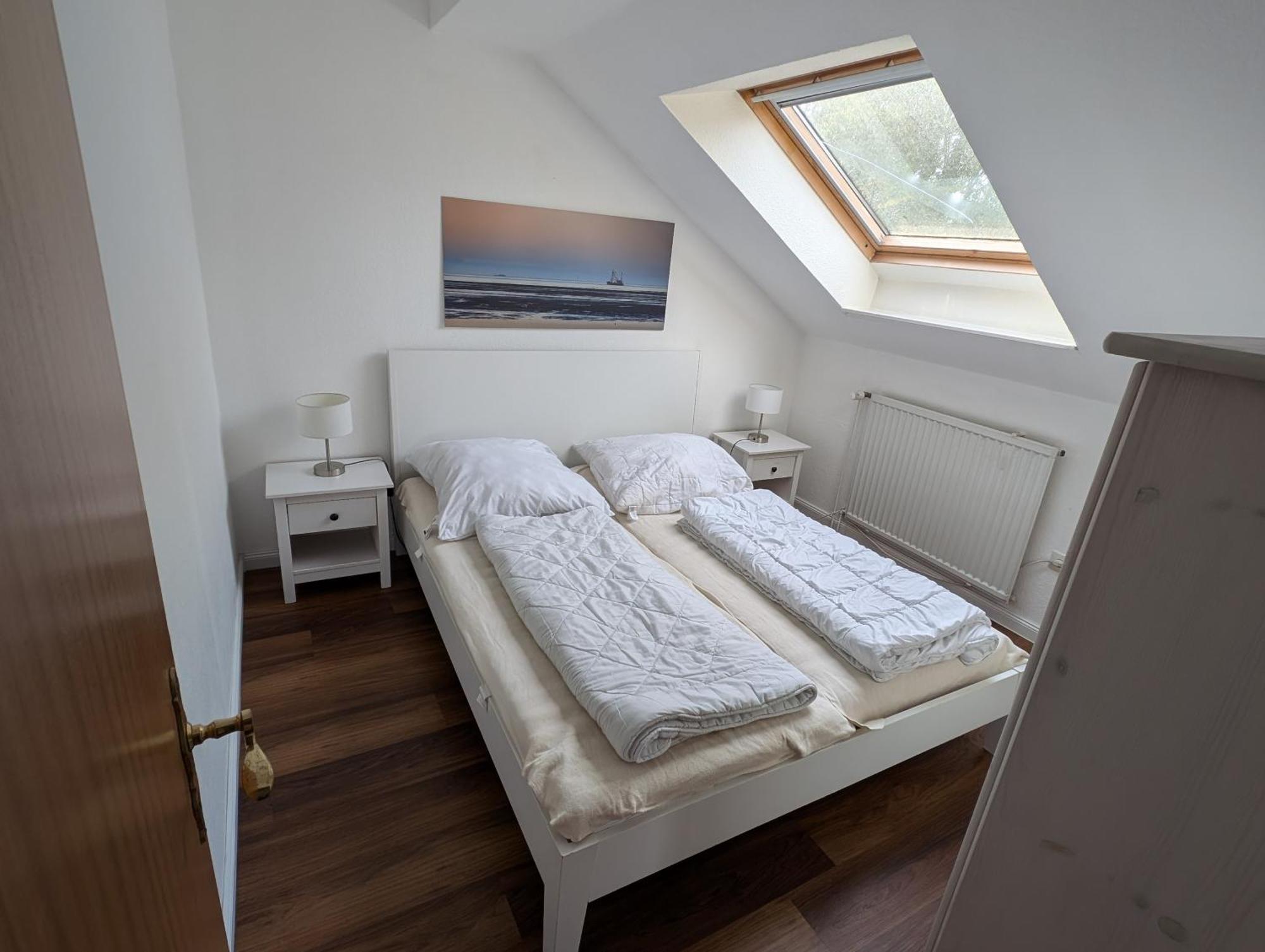 Haus Anker Apartment Sankt Peter-Ording Room photo